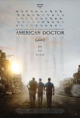 Poster for American Doctor