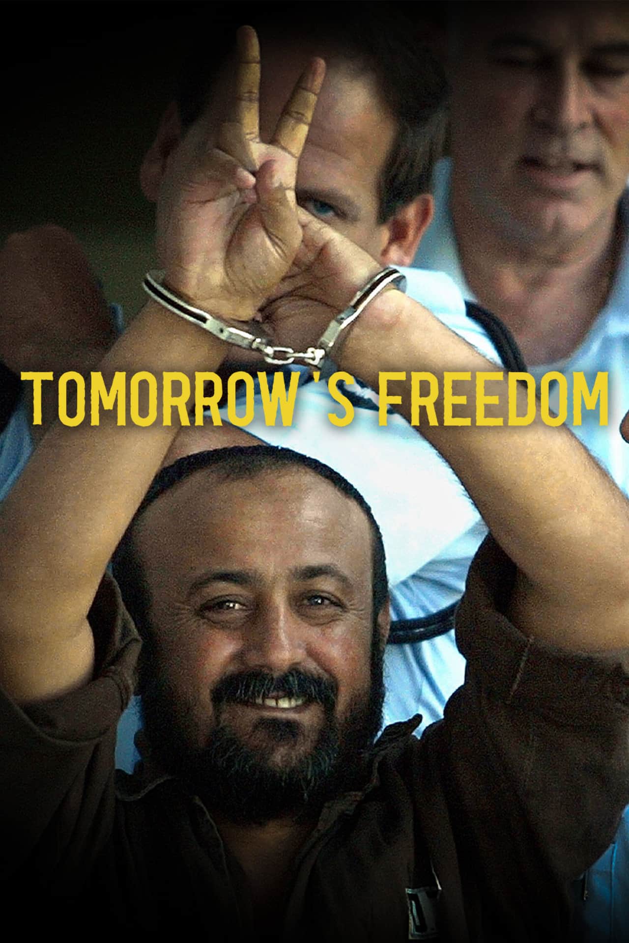 Poster for Tomorrow's Freedom