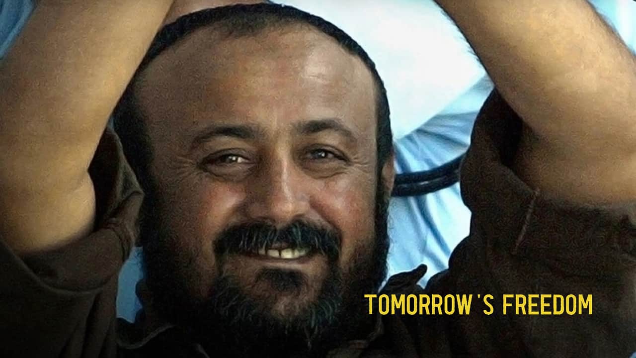 Still from Tomorrow's Freedom